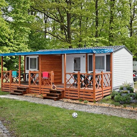 Knaus Campingpark Essen Luaran gambar