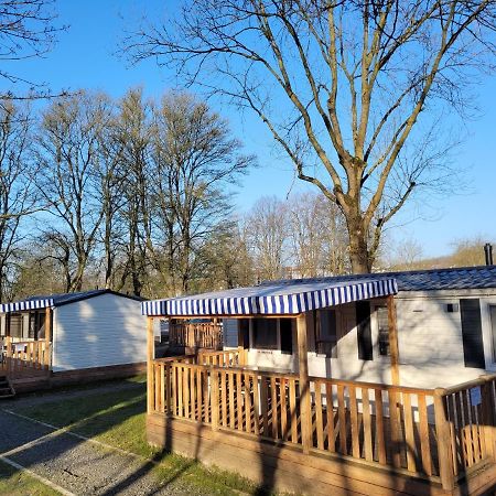 Knaus Campingpark Essen Luaran gambar