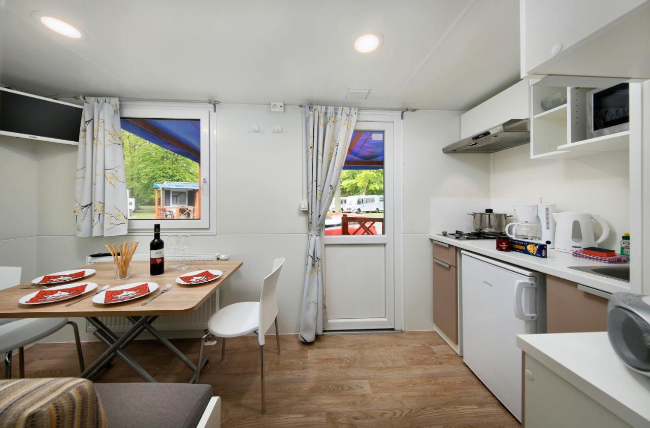 Knaus Campingpark Essen Luaran gambar