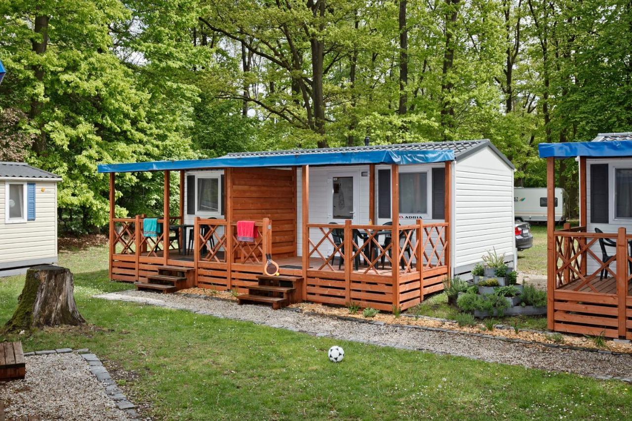 Knaus Campingpark Essen Luaran gambar
