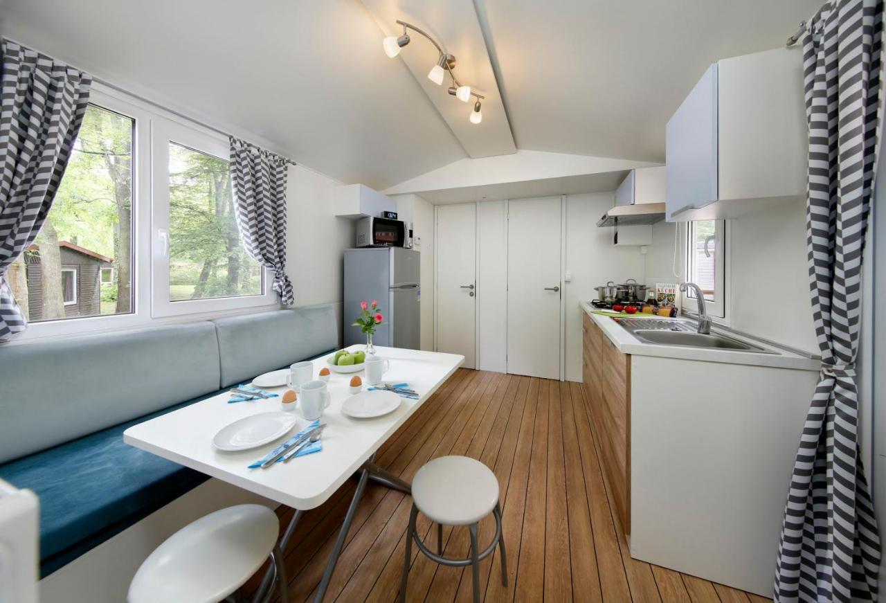 Knaus Campingpark Essen Luaran gambar