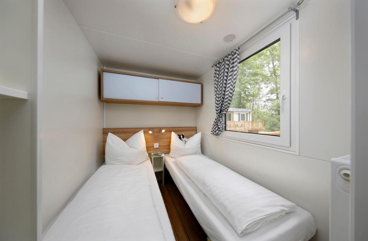 Knaus Campingpark Essen Luaran gambar