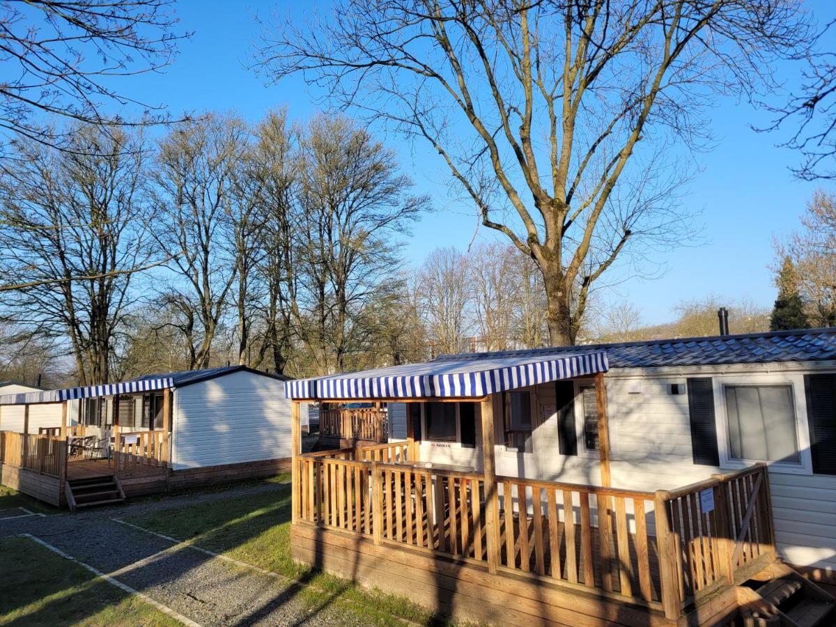 Knaus Campingpark Essen Luaran gambar